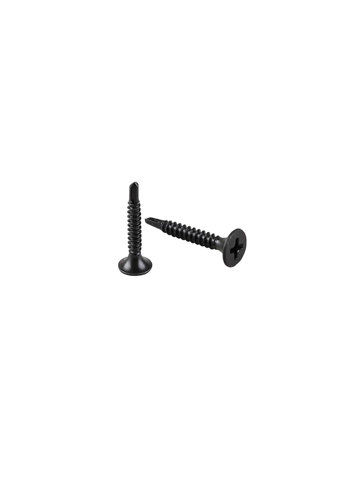 3.5x35 mm İthal Matkap Uçlu Alçıpan Vidası