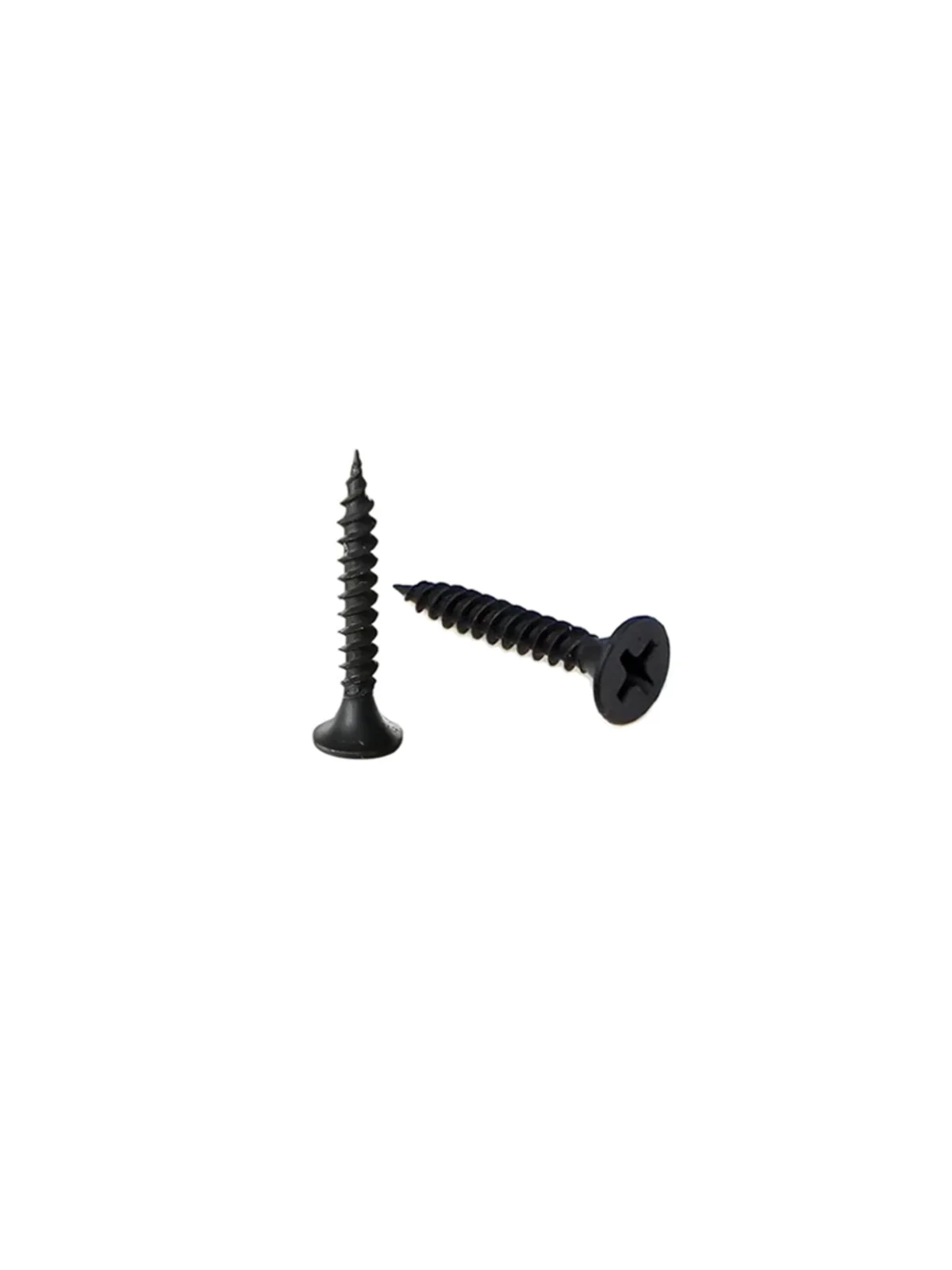 3.5x35 mm Sivri Uçlu Alçıpan Vidası