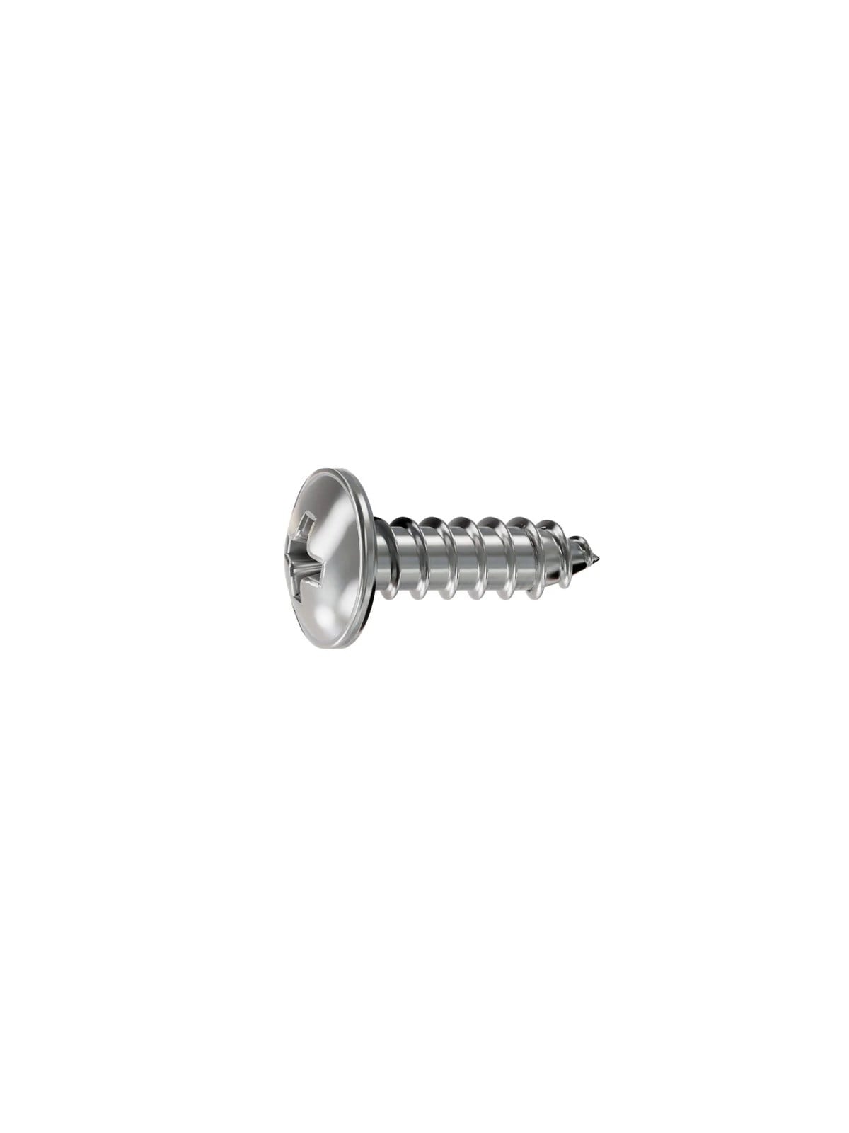 3.9x25 mm RYSB Saç Vidası DIN 968