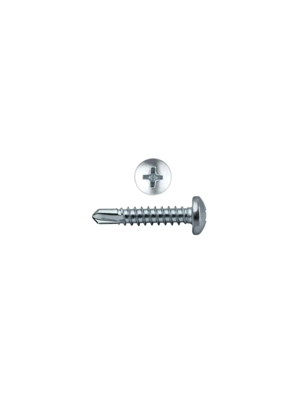 3.9x38 mm YSB Matkap Uçlu Vida DIN 7504N