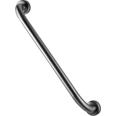 30 cm Yatay-Dikey Engelli Tutunma Barı ile Güvenli Kullanım