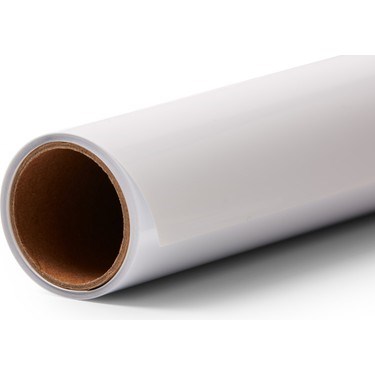 30.5 cm x 1.52 m Isı Transfer Kağıdı, Renkli Tasarımlar