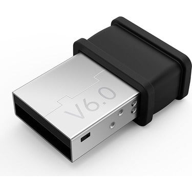 300 Mbps Hızında Wi-Fi 6 USB Adaptörü, Kolay Kurulum ve Taşınabilirlik