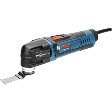 300 W Çok Amaçlı Kesici ile Metal Kesme Kapasitesi