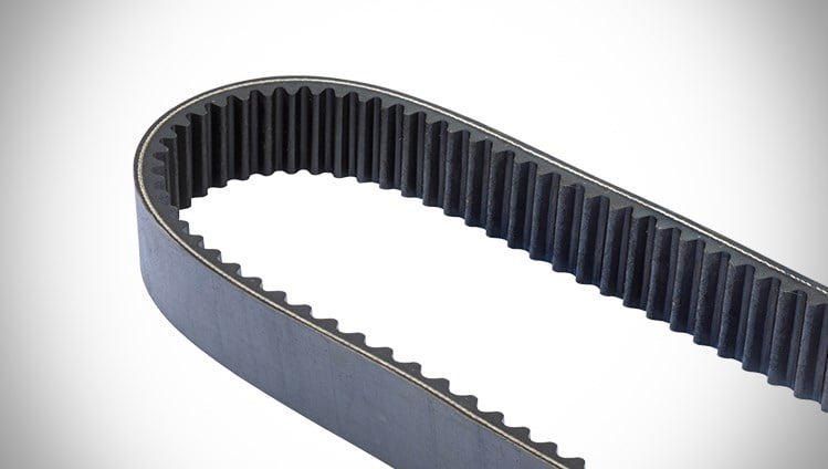 30X10X800 VARYATÖR KAYIŞI