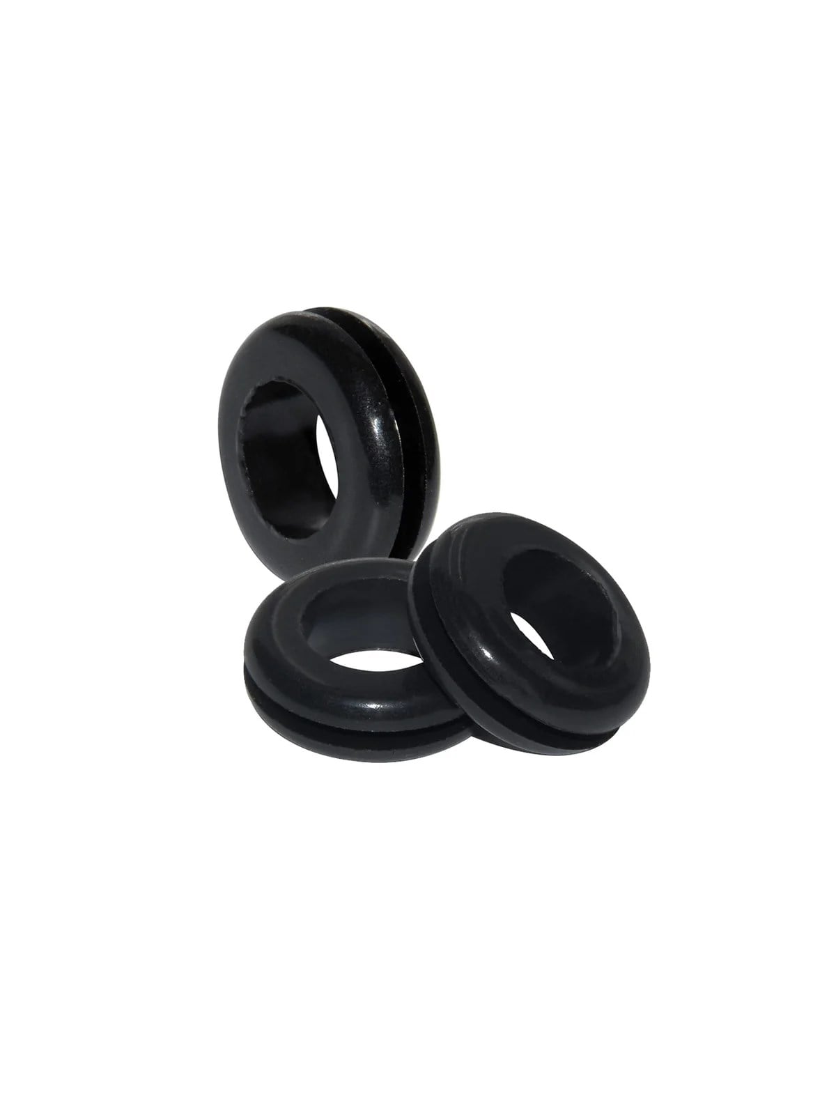 30x50 h:12 40mm Çap Kauçuk Gromet