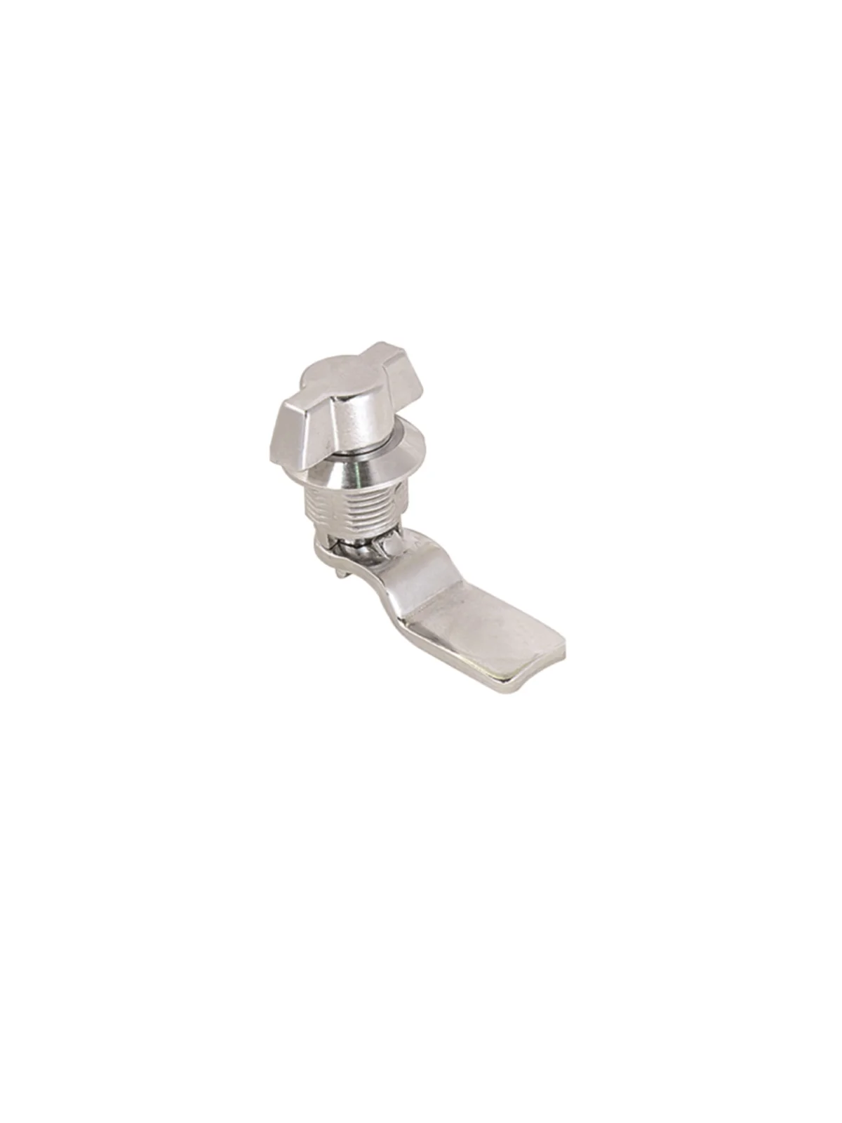 311-1 Metal Kelebek Yaylı Pano Kilidi 86404