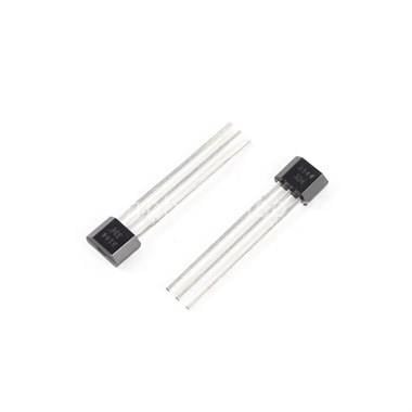 3144E Hall Effect Sensör