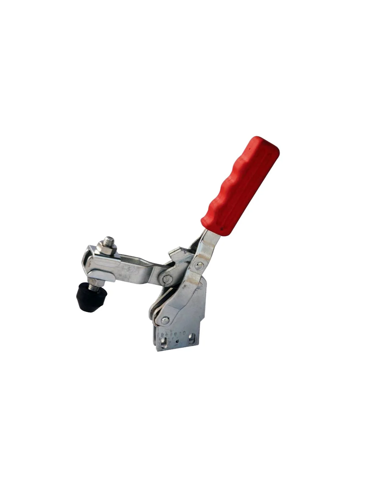 320-4 Dikey Pozisyon Dik Tabanlı Klamp