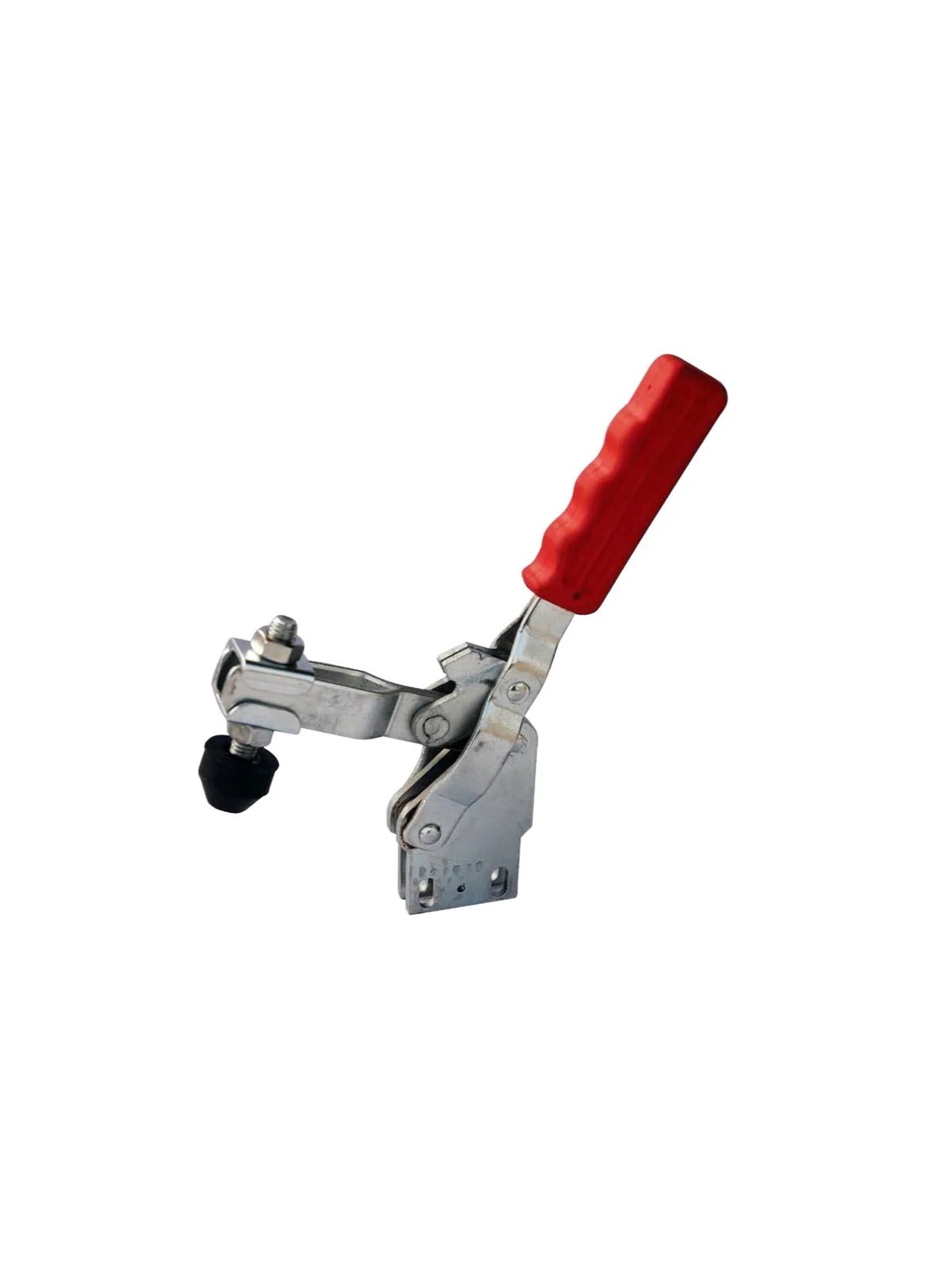320-4 Dikey Pozisyon Dik Tabanlı Klamp