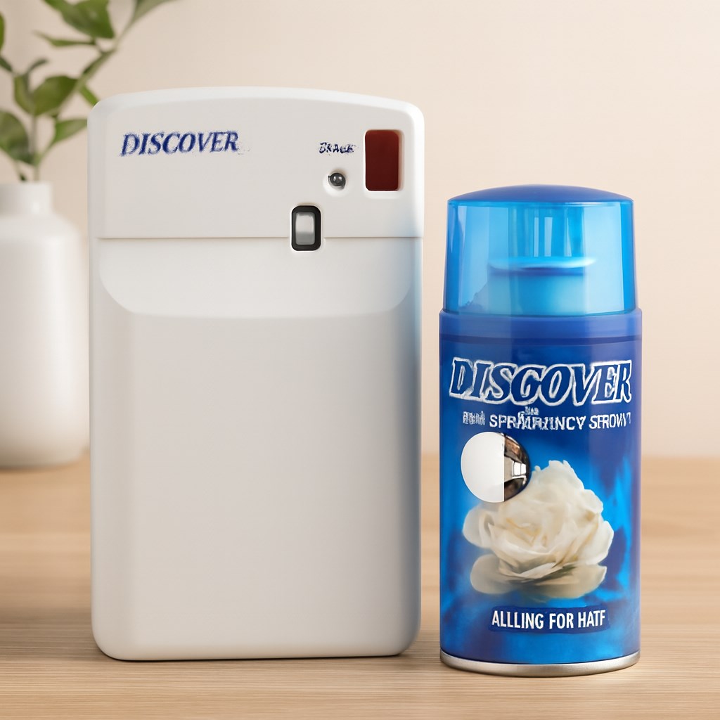 320 ml Sprey Püskürtücü 12li Set