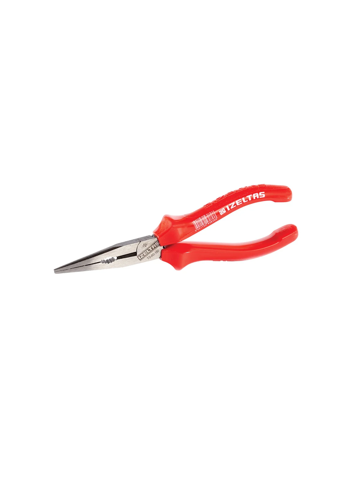 3220 Kargaburun Düz Uçlu 160 mm Opak Seri