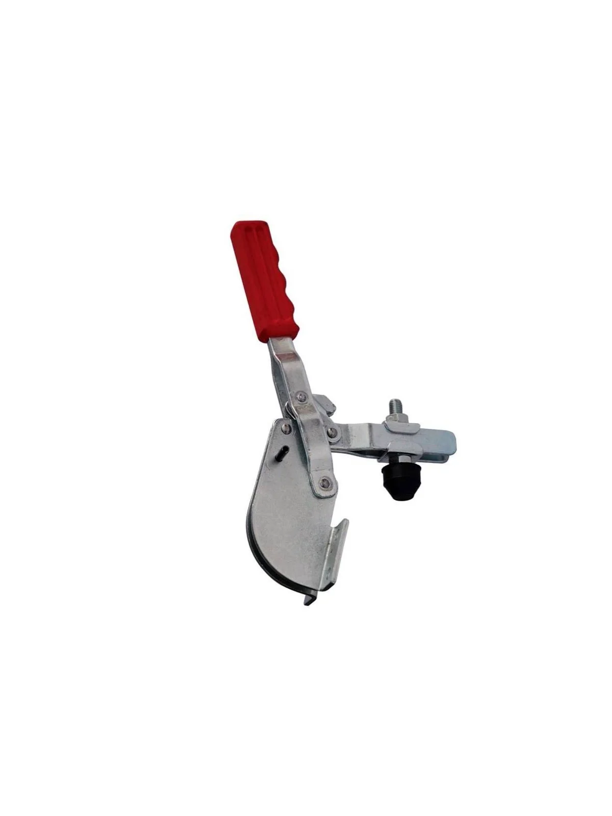 330-3 Dikey Pozisyon Yan Tabanlı Klamp
