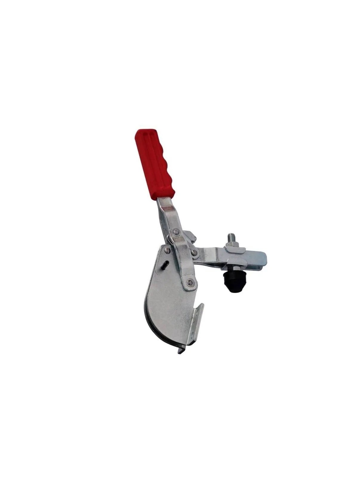 330-4 Dikey Pozisyon Yan Tabanlı Klamp