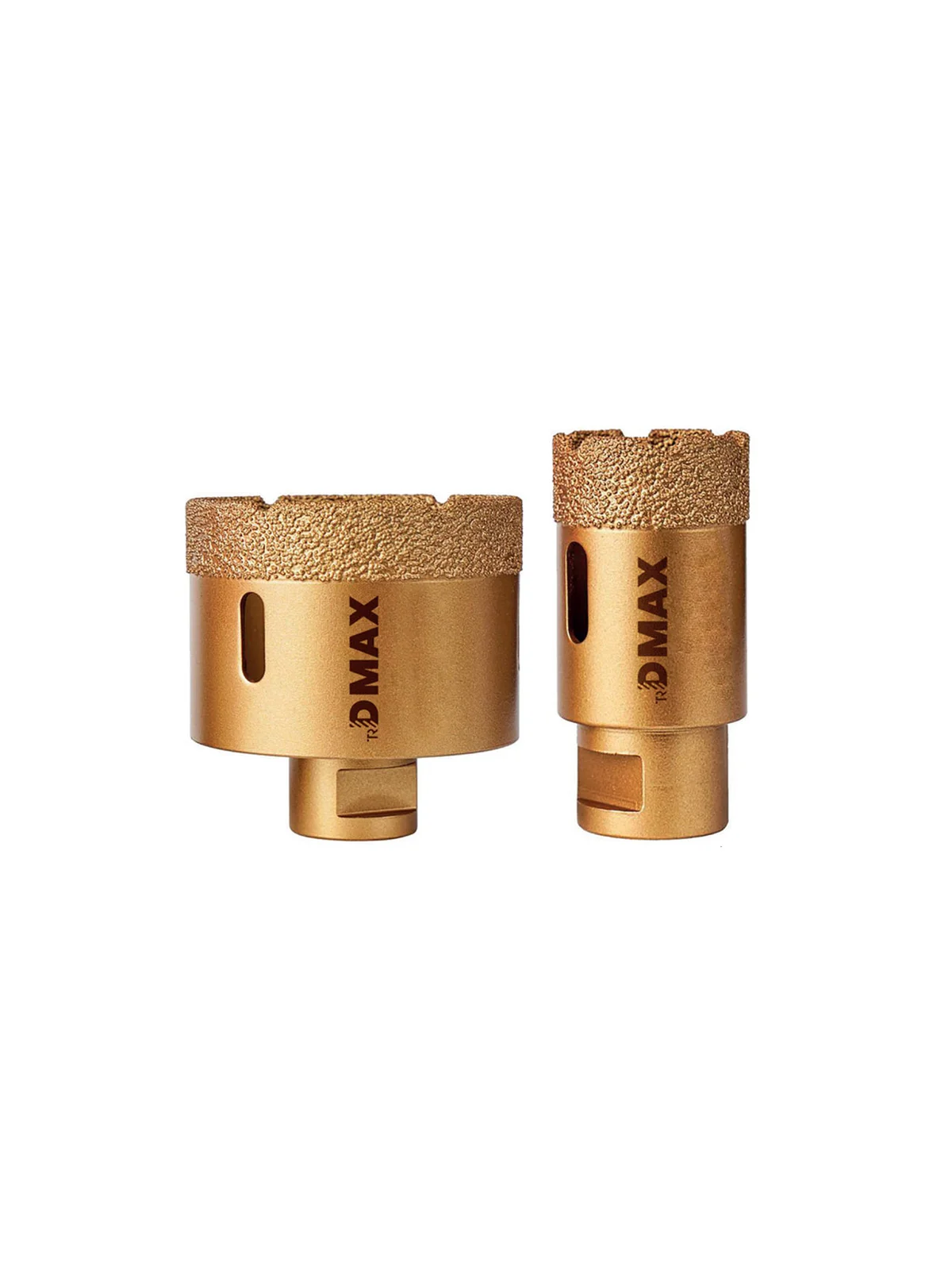 33mm Mermer Granit Delme Panç DMX4375