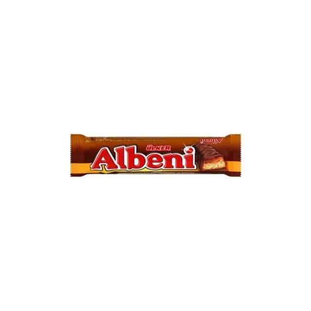 345-0 Albeni 40gr