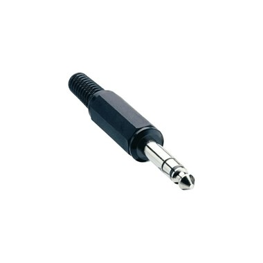 3,5 mm Jack Erkek