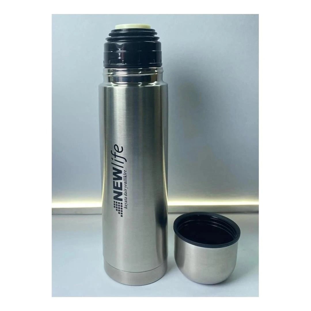 350 ml Metal Termos