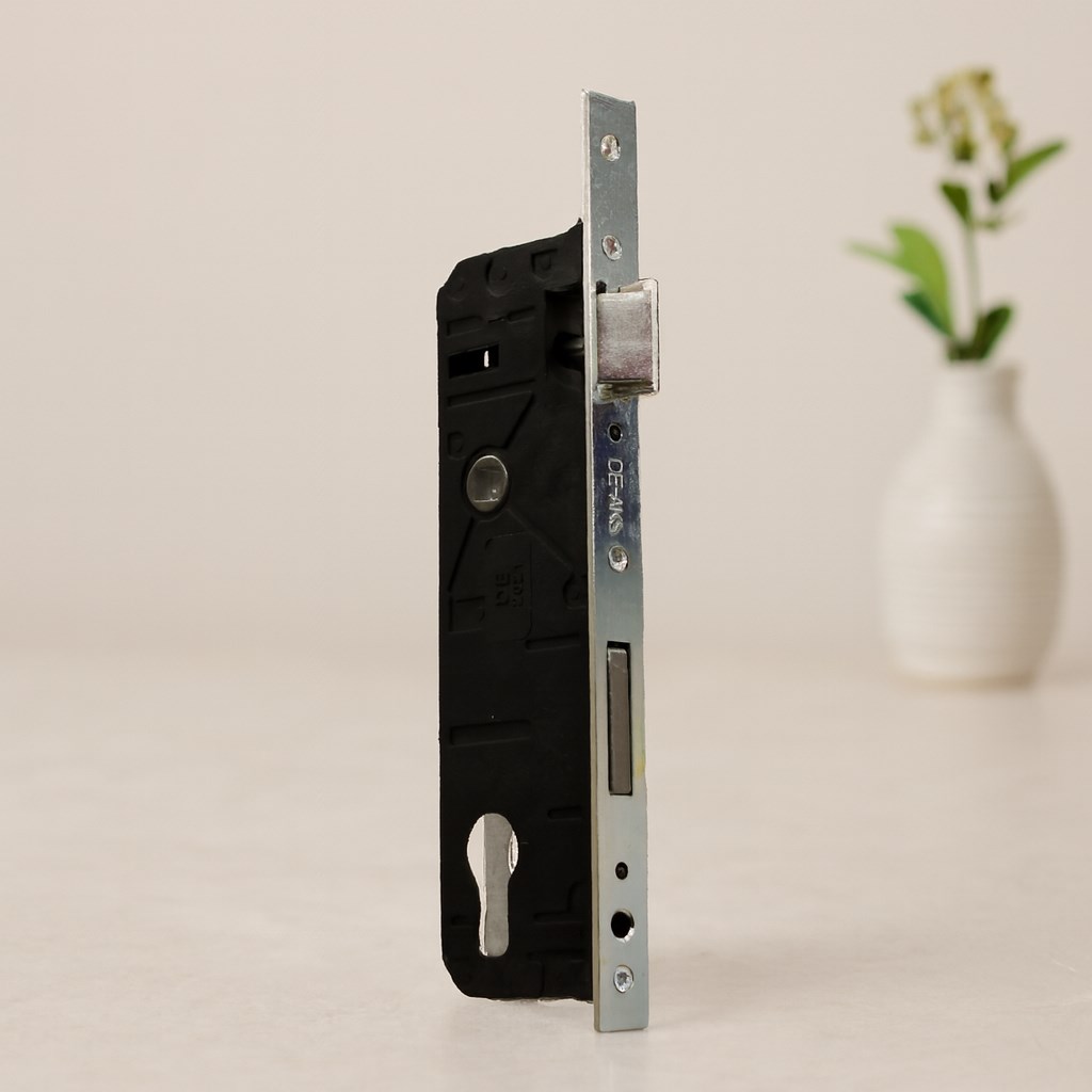 35mm PVC Silindirli Kapı Kilidi