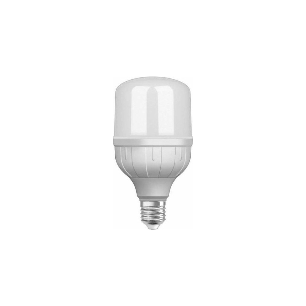 36W 6500K Beyaz Işık Yayan Jumbo LED Ampul, E27 Duy