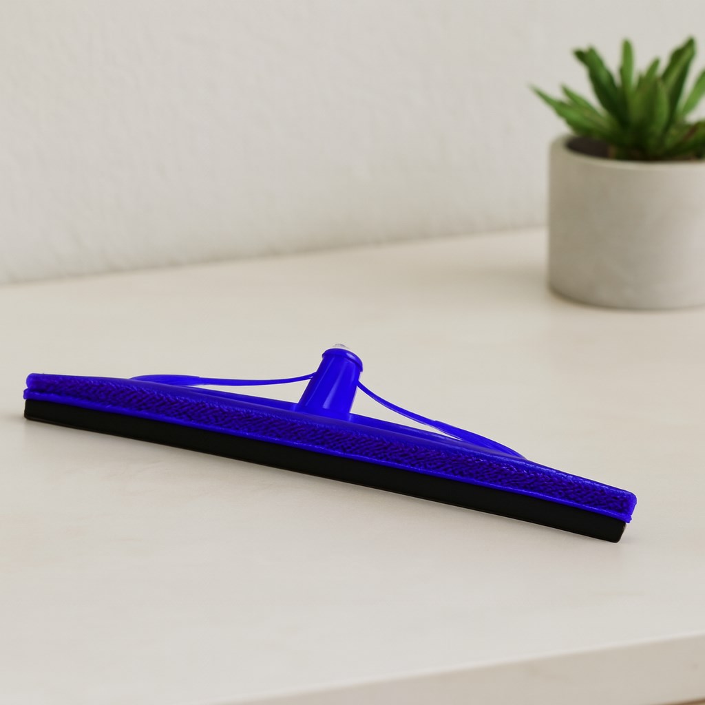 37 cm Küçük Yer Fırçası