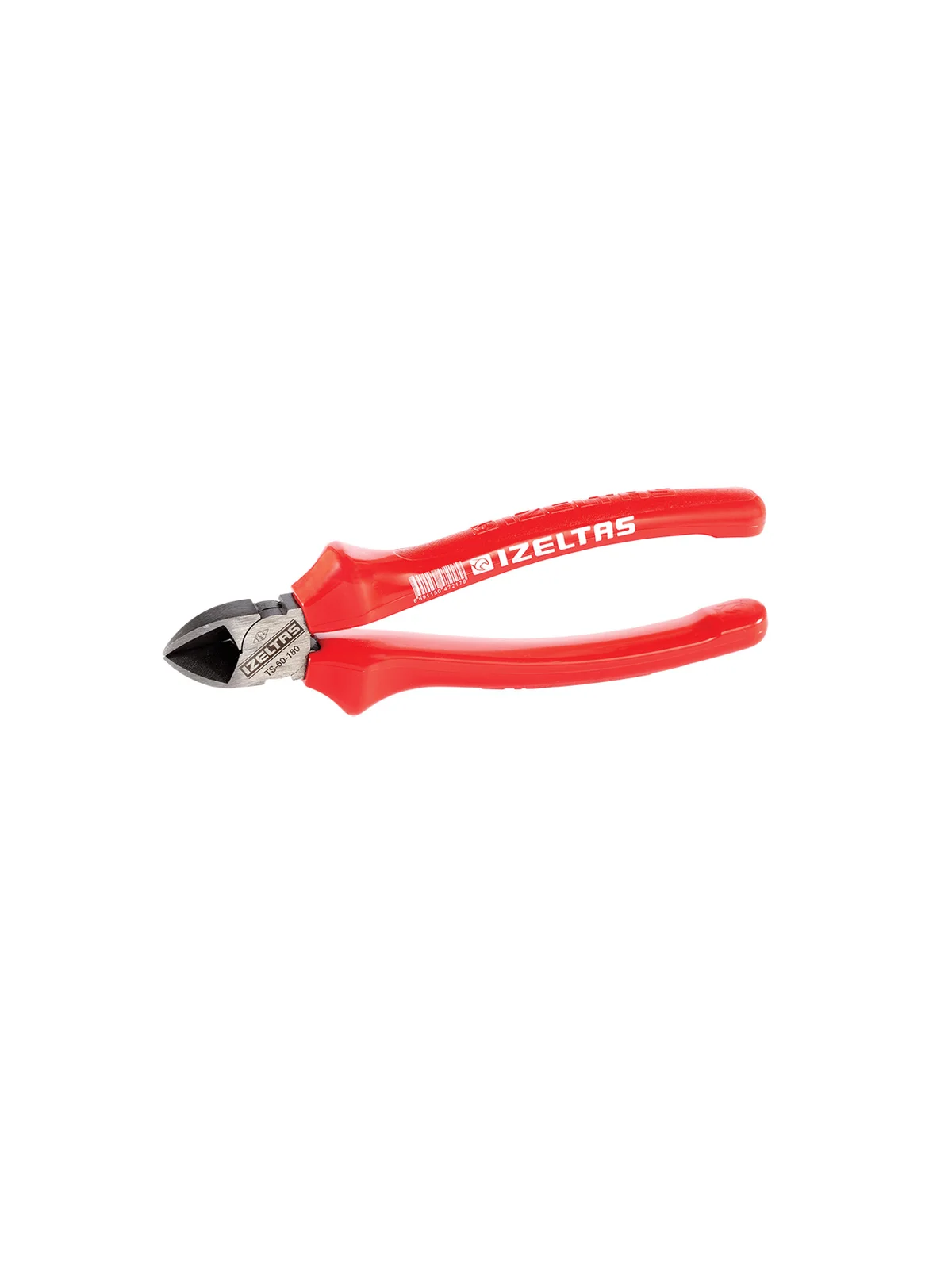 3700 Yan Keski Opak Seri 140 mm