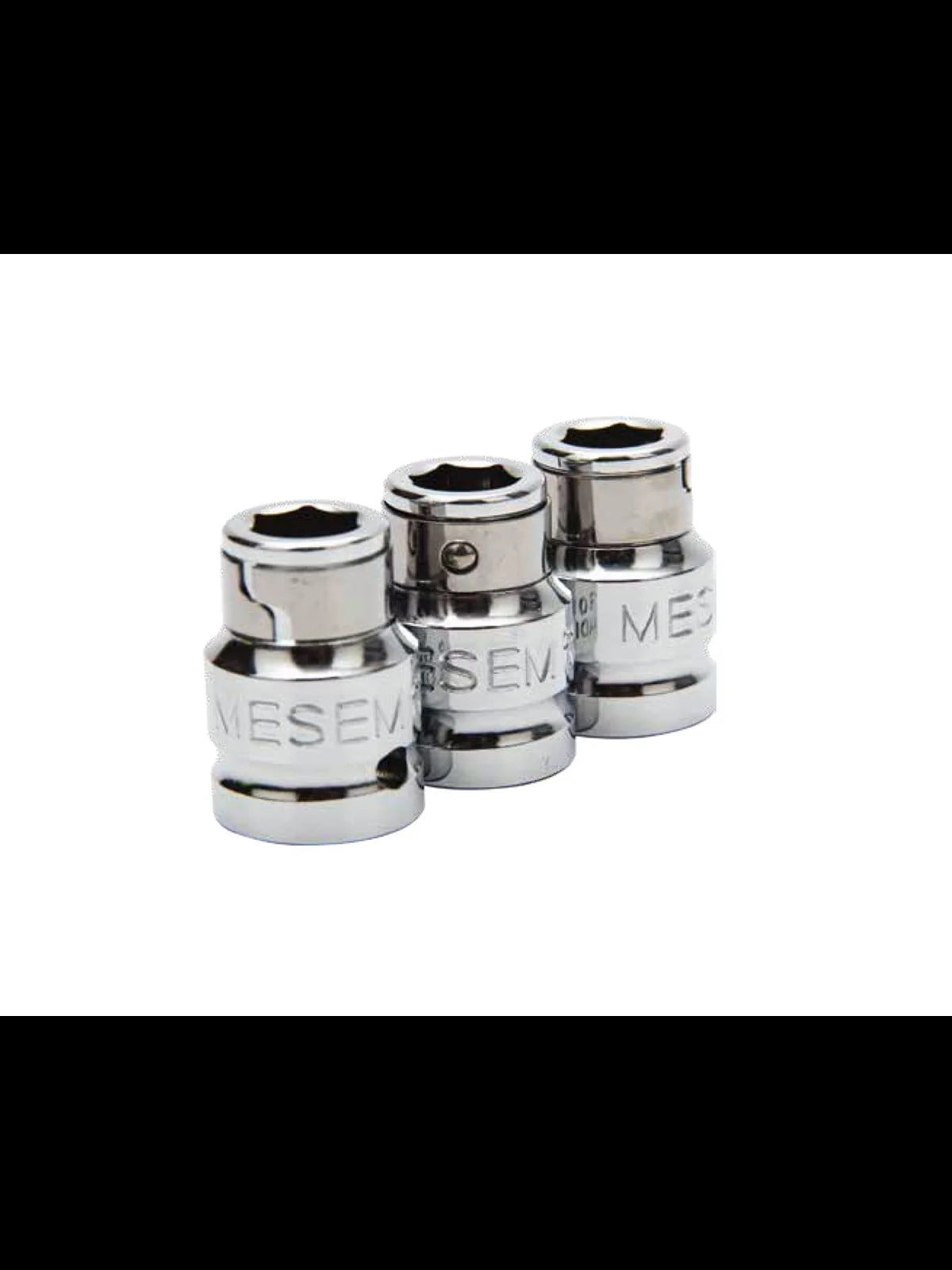 3/8 10mm Bits Adaptörü MES 082