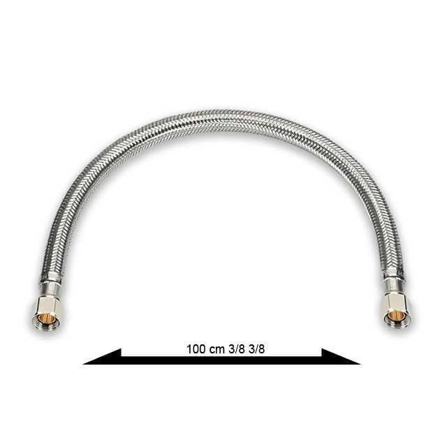 3/8 3/8 100cm   Hortum