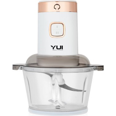 3'ü 1 Arada Hız Ayarlı Blender, Kullanım Kolaylığı