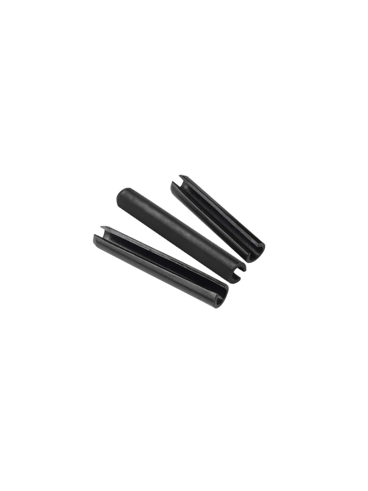 3x8 mm Yarıklı Pim DIN 1481