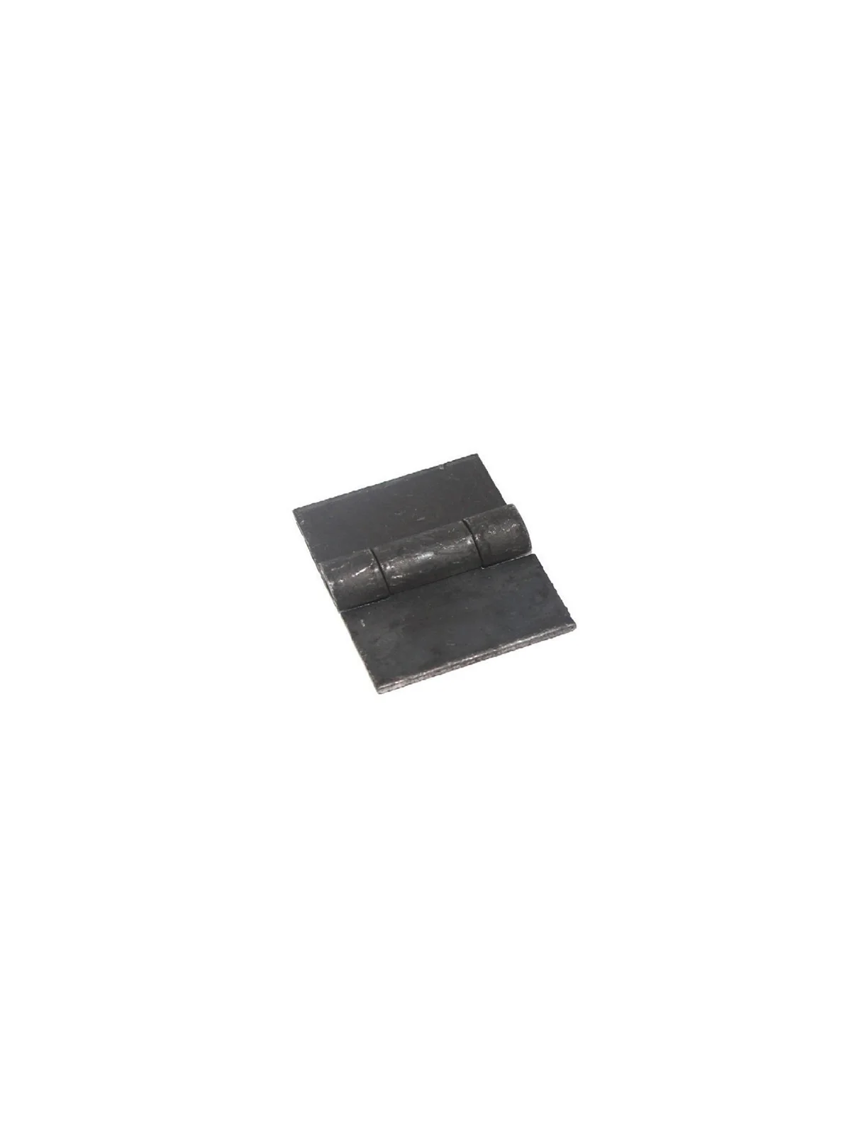 4 cm Kaynaklı Karoser Yaprak Menteşe