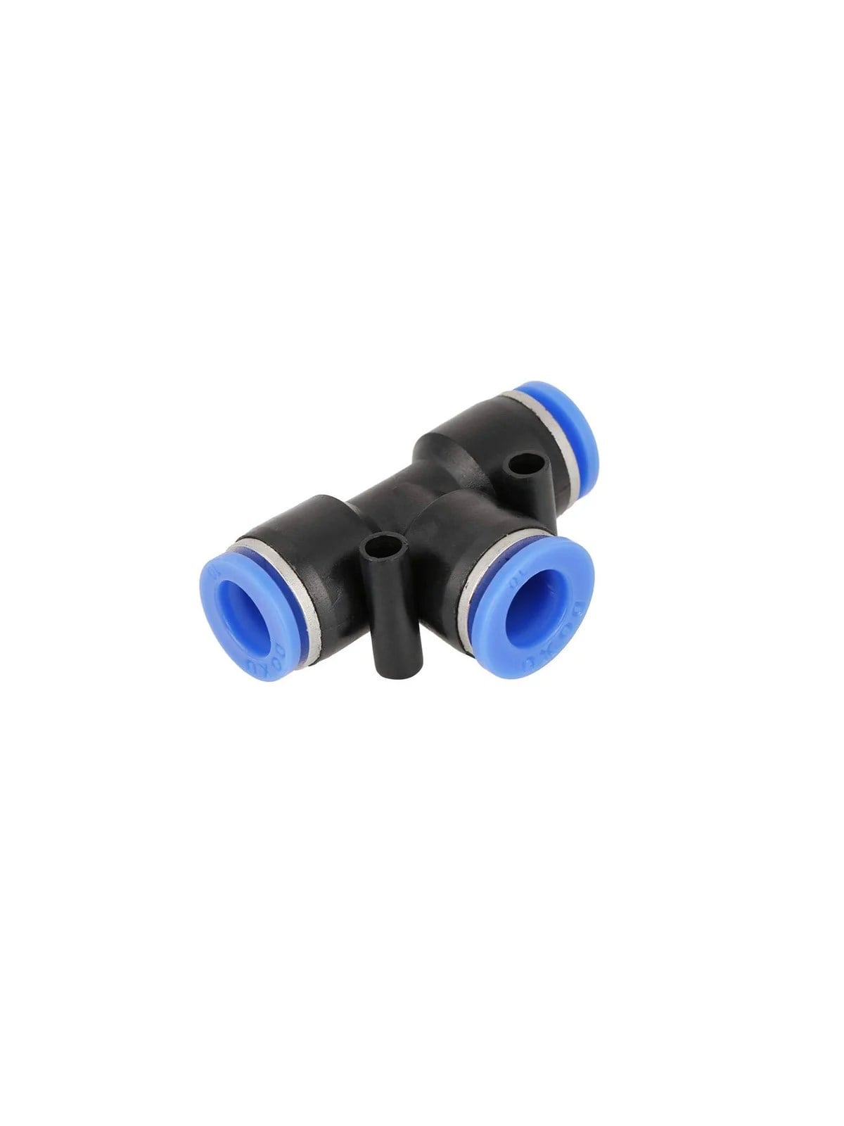 4 mm EPE TE Pnömatik Bağlantı