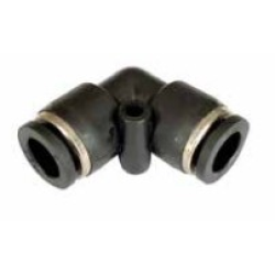 4 mm Pnömatik Dirsek