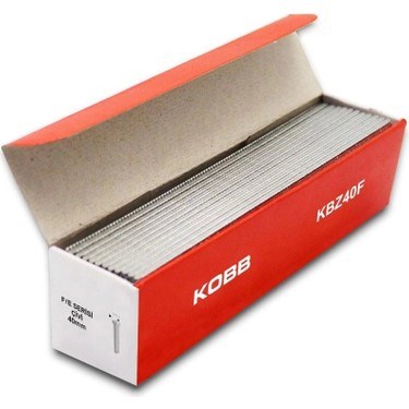 40 mm 2500 Adet Kesik Başlı Ağır Hizmet Tipi Vida Seti