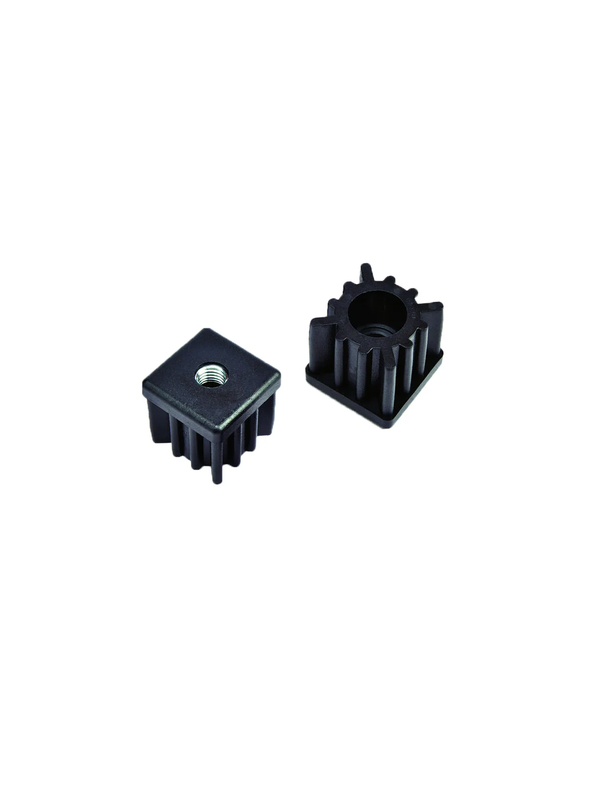 40x40 M16 Rotil Ayak Üst