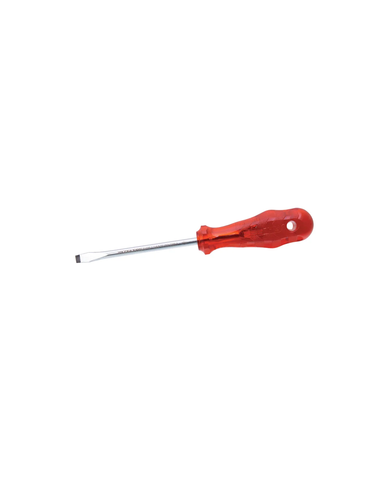 4100 Kraft Düz Uçlu Tornavida 4x80 mm
