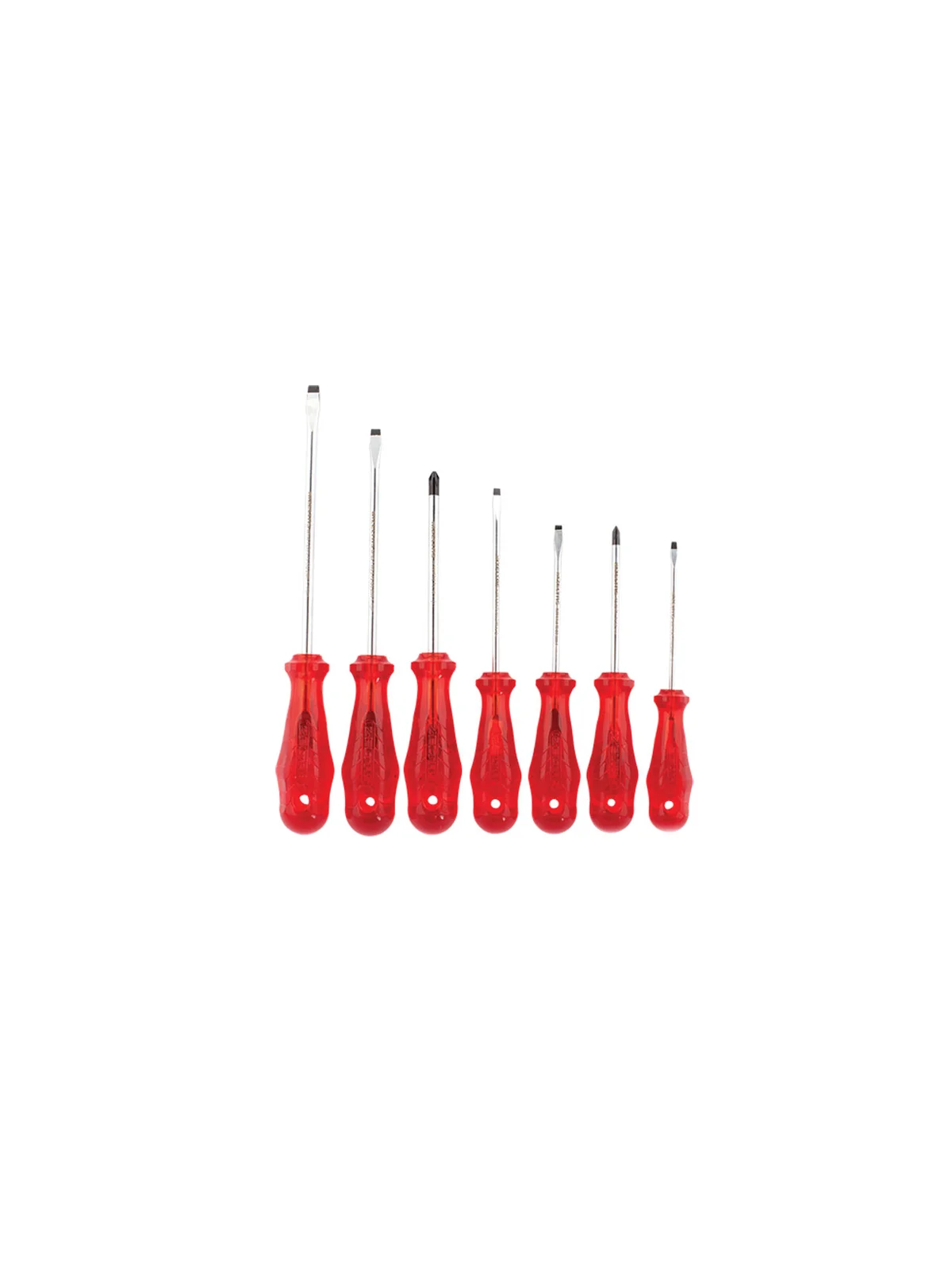 4100 Kraft Tornavida Seti 7 Parça