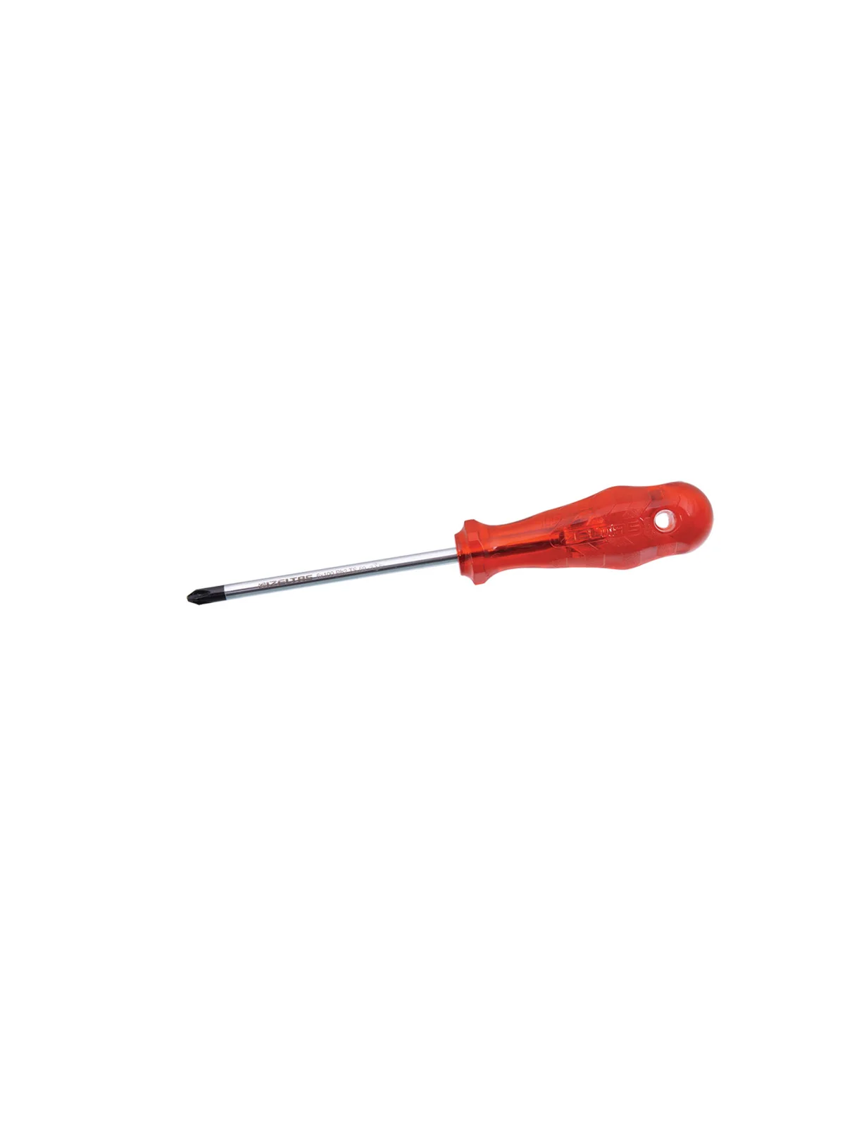4120 Kraft Yıldız Uçlu Tornavida 3x60 mm