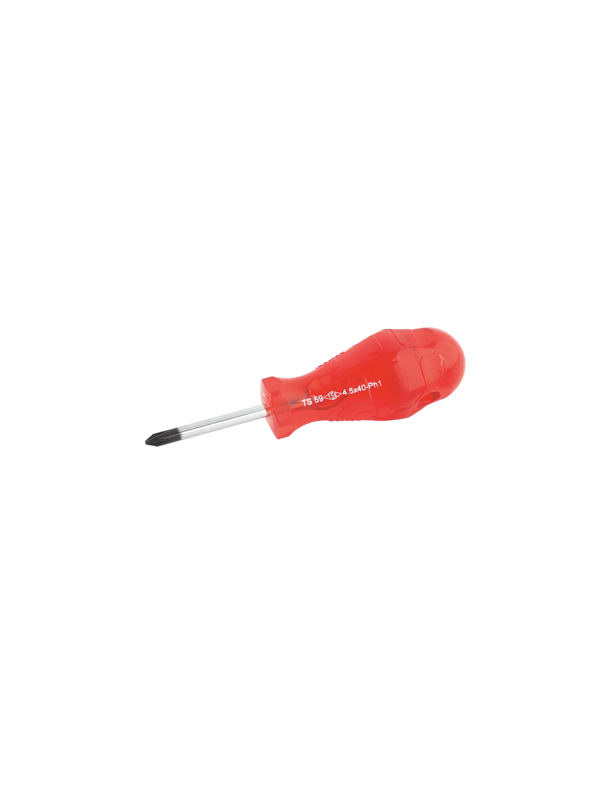 4130 Kraft Yıldız Uçlu Topaç Tornavida 6x25 mm
