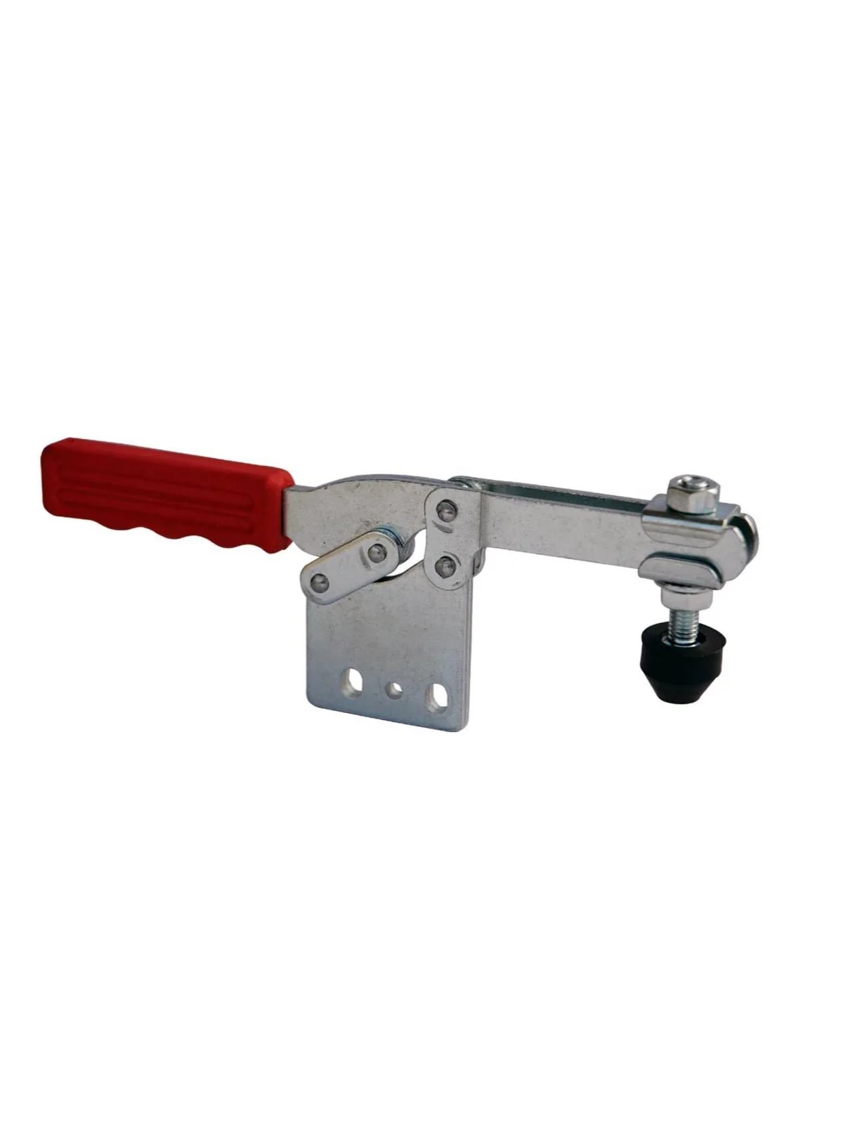 420-3 Yatay Pozisyon Dik Tabanlı Klamp