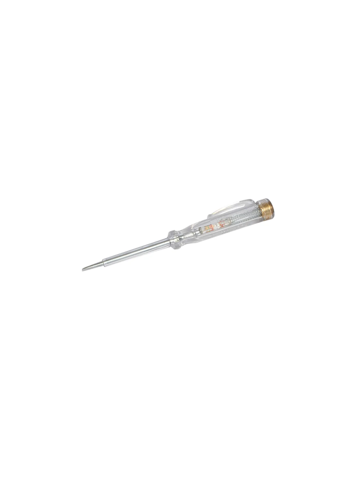 4550 Elektrik Kontrol Kalemi 135 mm