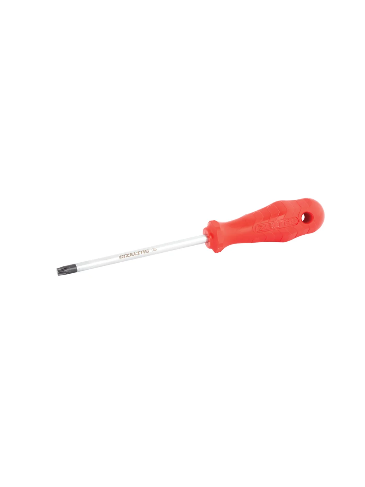 4775 Torx Uçlu Tornavida T20