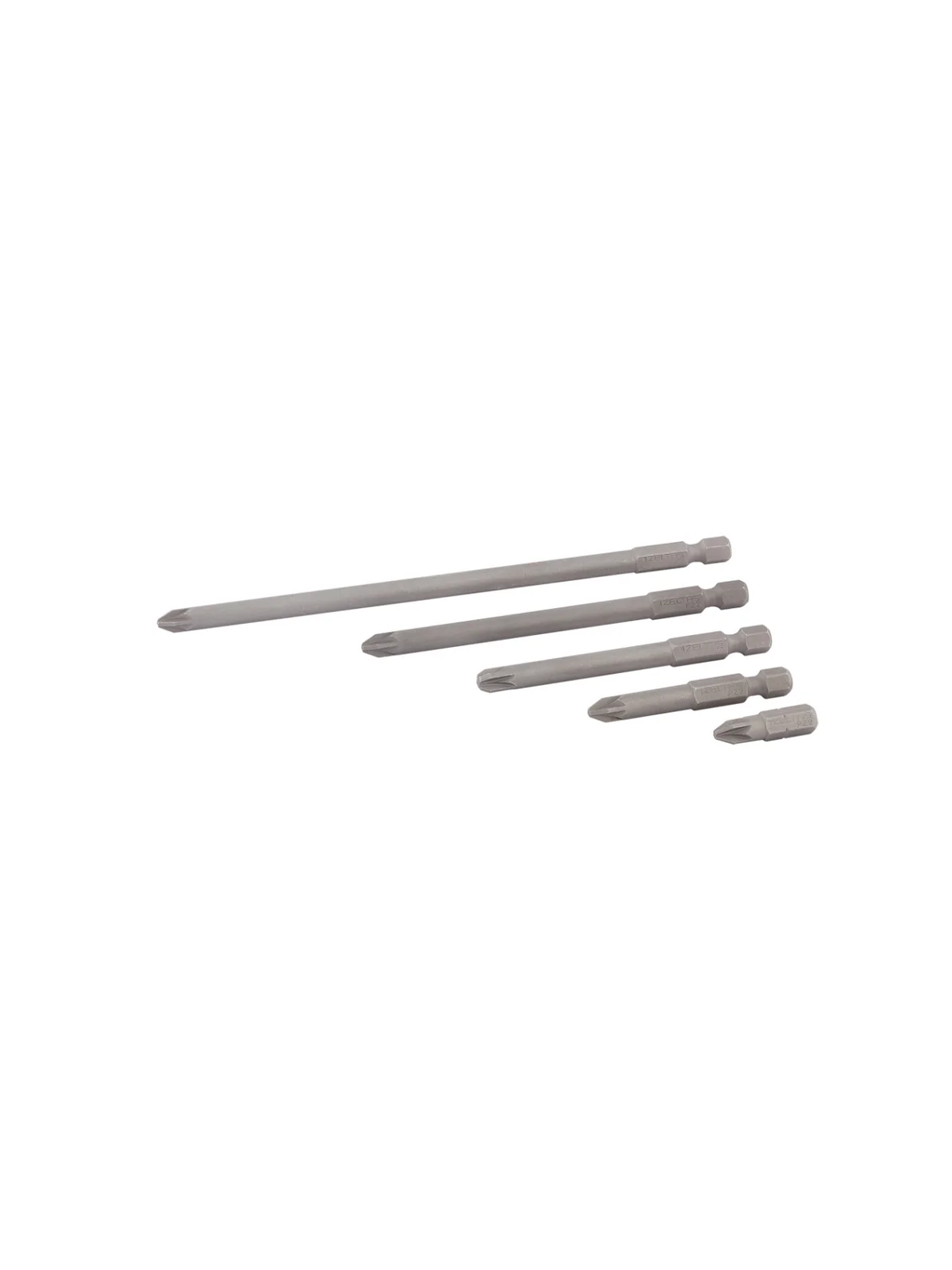 4870 Yıldız Bits Uç PH2 150 mm