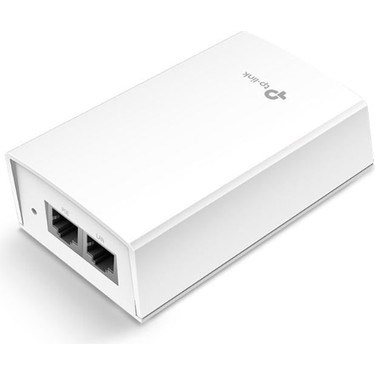 48V Pasif PoE Adaptör, Uzun Kablo ile Yüksek Performans