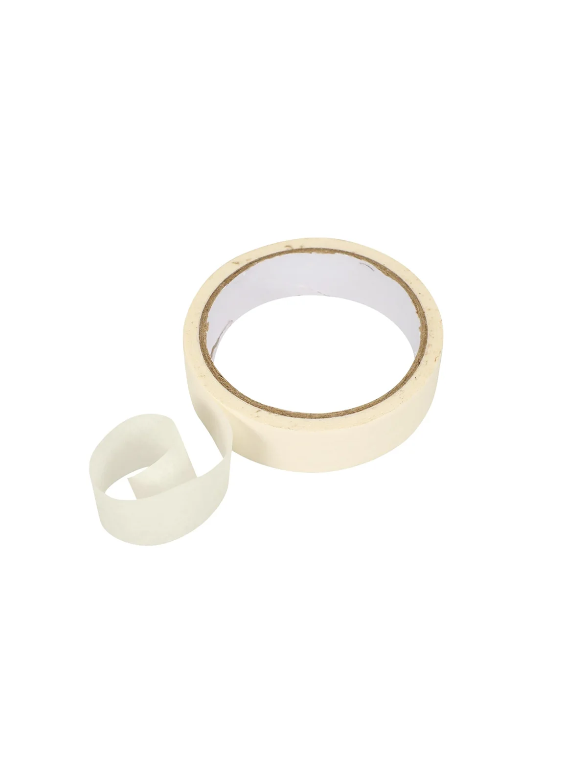 48mm x 20mt Kağıt Maskeleme Bant