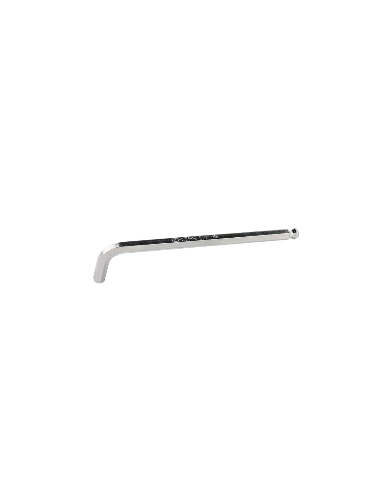 4906 Yuvarlak Başlı Allen Anahtarı Uzun Boy 8 mm