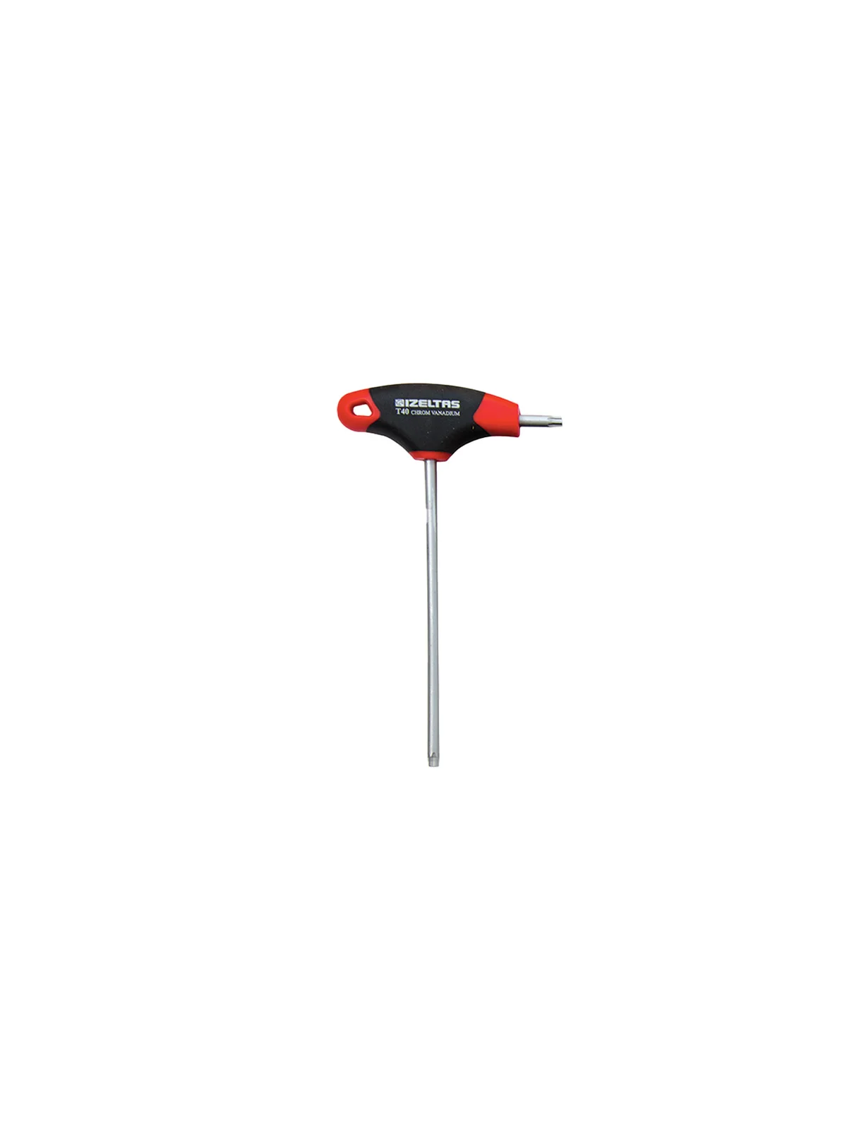 4909 T Tip Torx Allen Anahtar T25