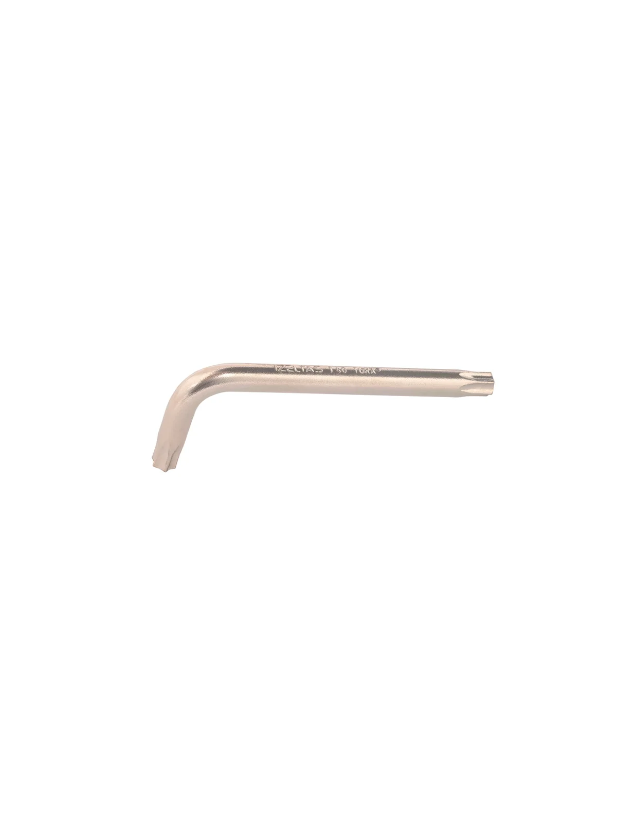 4910 T25 Torx Allen Anahtar