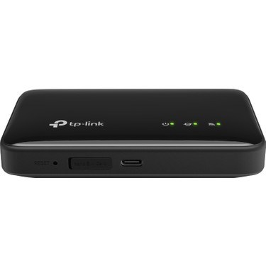 4G LTE Mobil Wi-Fi Modem, 150 Mbps Hız ve Taşınabilir