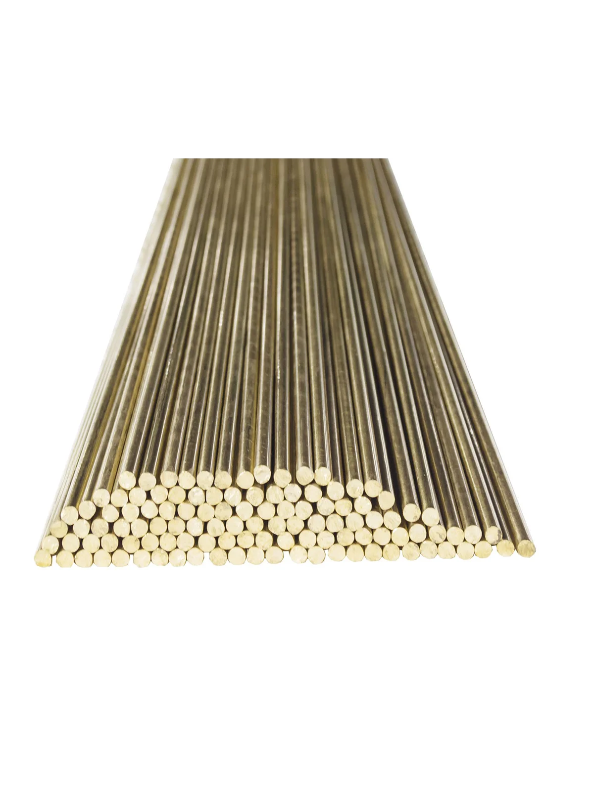 4MM PİRİNÇ KAYNAK TELİ  SERT LEHİM İÇİN